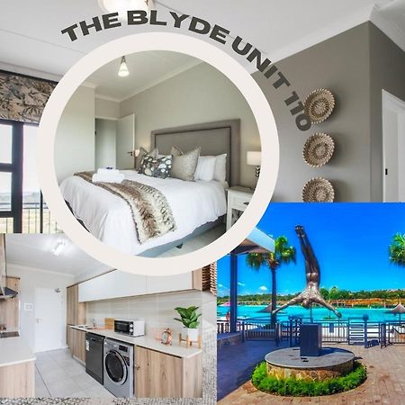 The Blyde - Appartement De Luxe Pretoria-Noord Extérieur photo