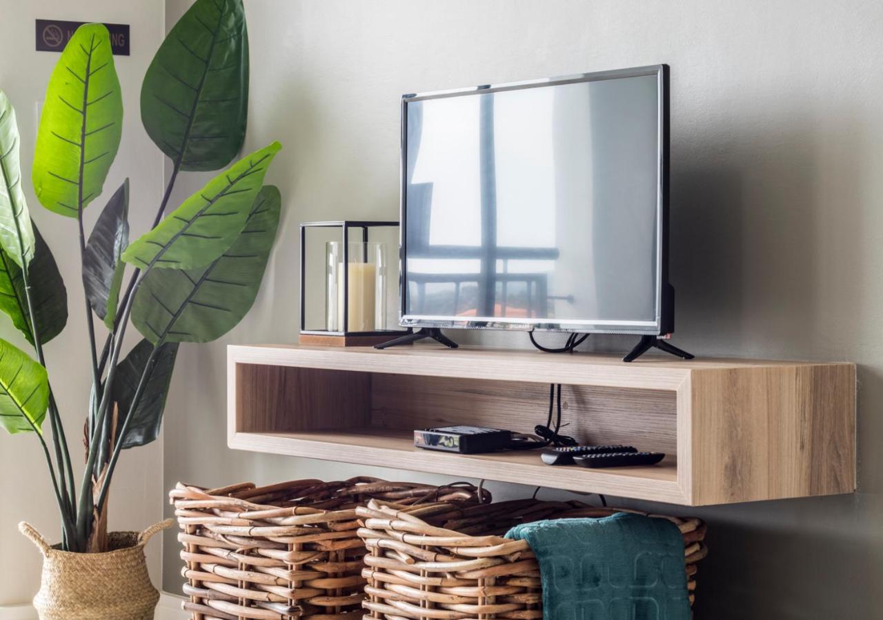 The Blyde - Appartement De Luxe Pretoria-Noord Extérieur photo