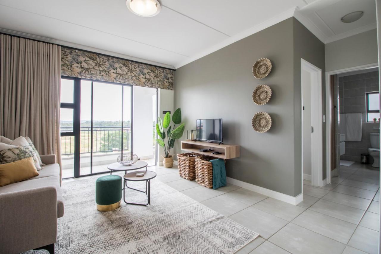 The Blyde - Appartement De Luxe Pretoria-Noord Extérieur photo