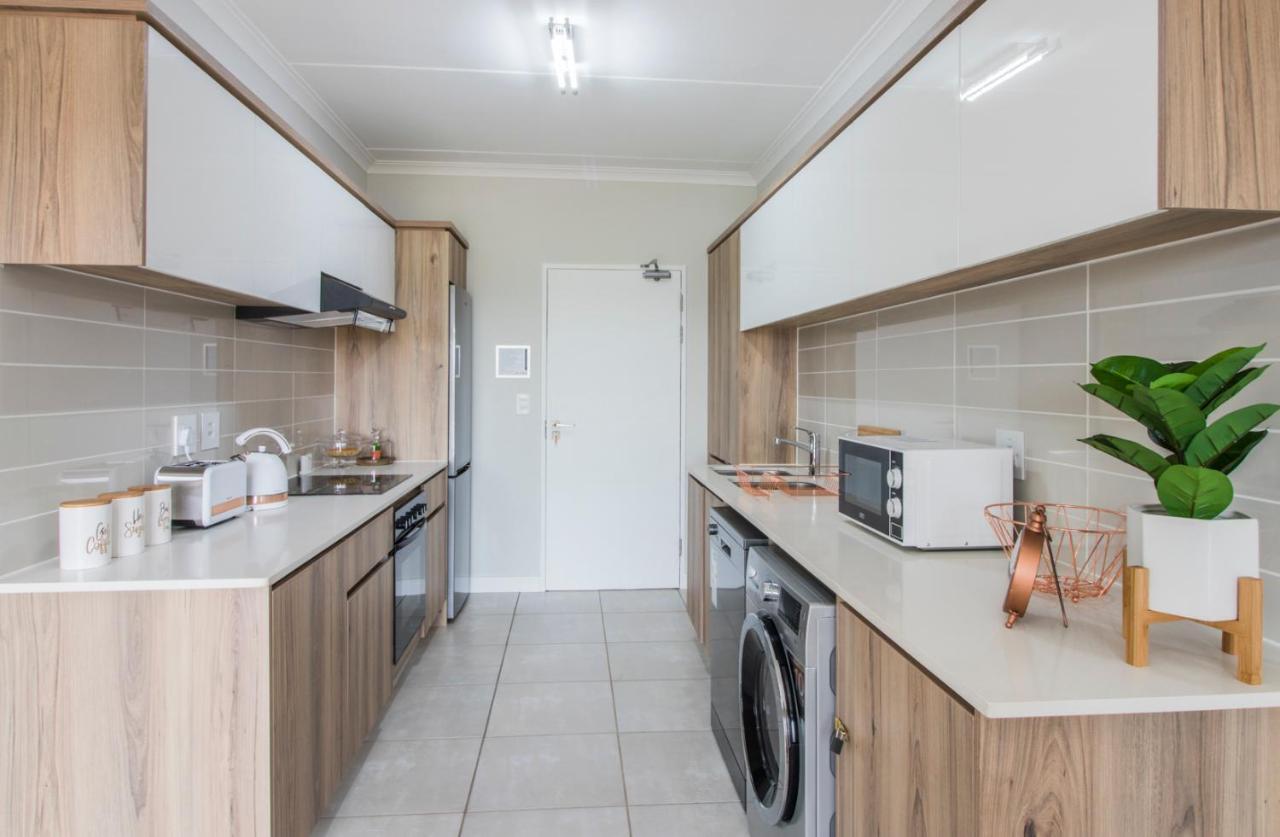 The Blyde - Appartement De Luxe Pretoria-Noord Extérieur photo