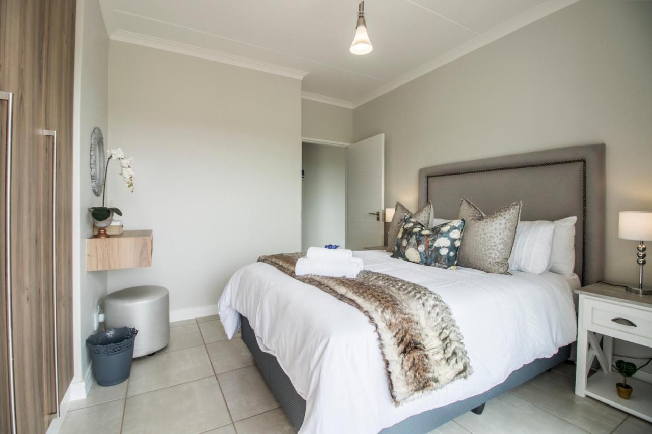 The Blyde - Appartement De Luxe Pretoria-Noord Extérieur photo