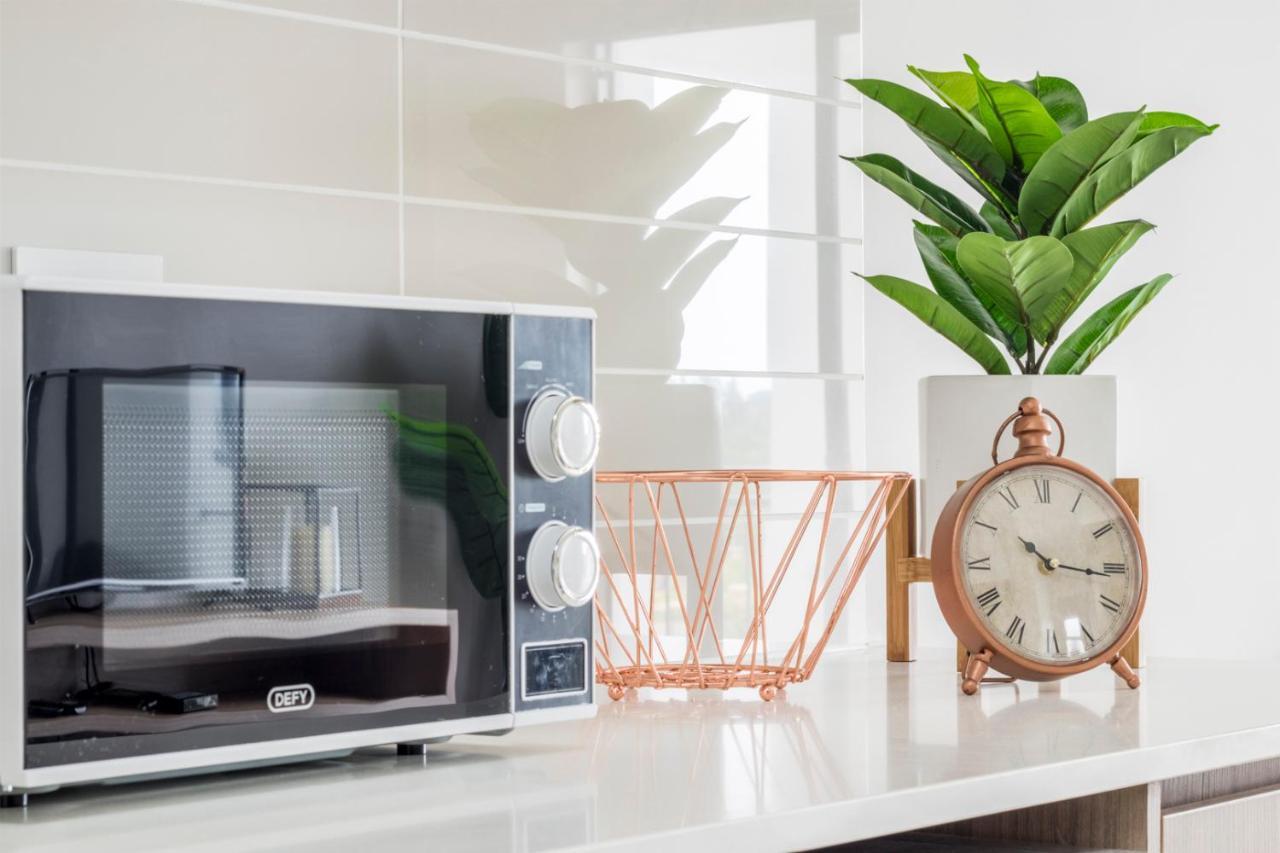 The Blyde - Appartement De Luxe Pretoria-Noord Extérieur photo