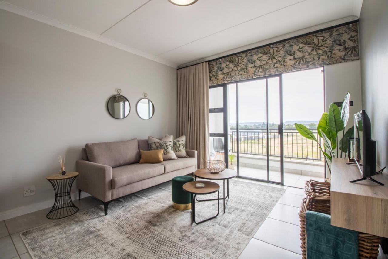 The Blyde - Appartement De Luxe Pretoria-Noord Extérieur photo