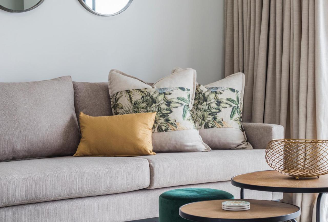 The Blyde - Appartement De Luxe Pretoria-Noord Extérieur photo
