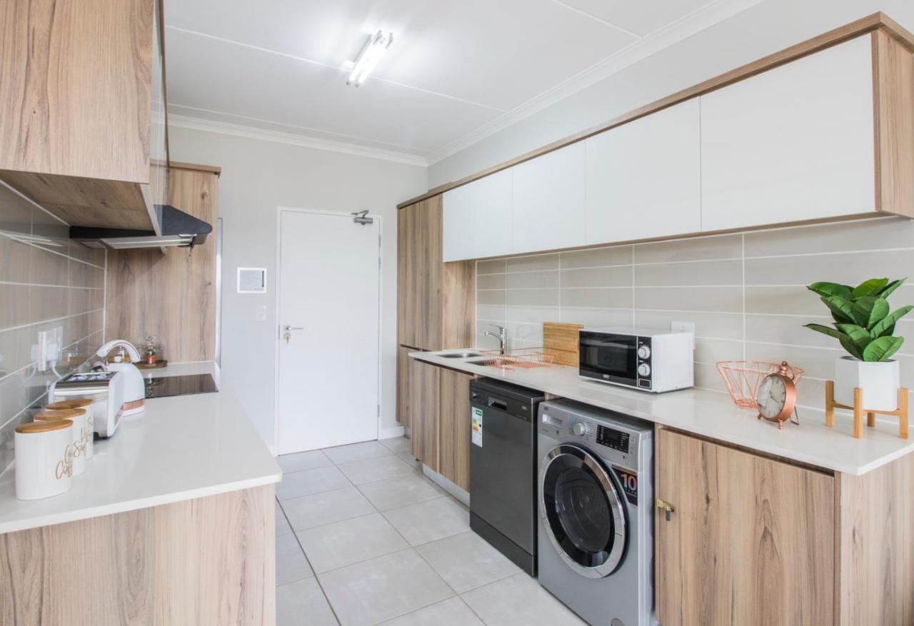 The Blyde - Appartement De Luxe Pretoria-Noord Extérieur photo