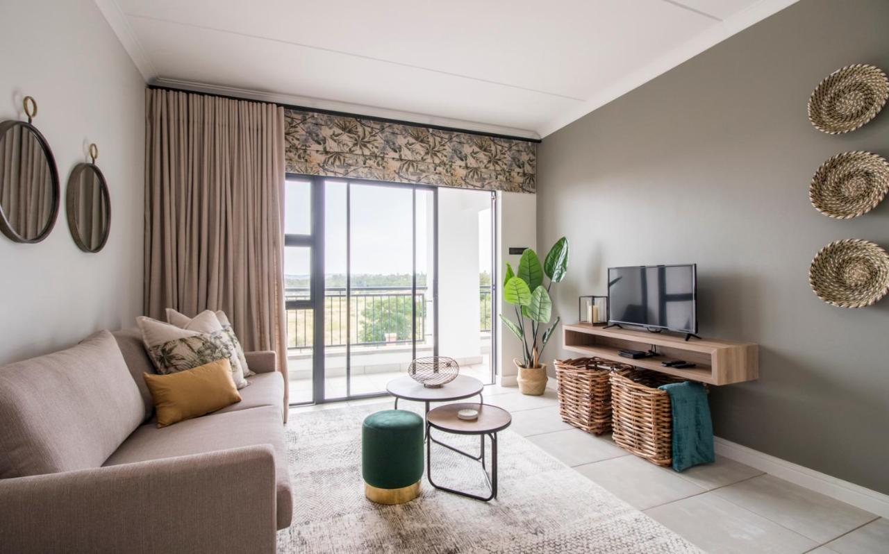 The Blyde - Appartement De Luxe Pretoria-Noord Extérieur photo
