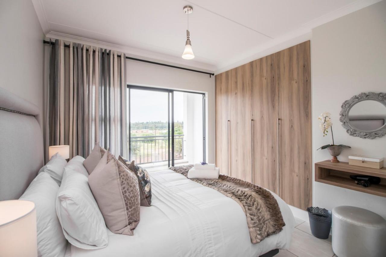 The Blyde - Appartement De Luxe Pretoria-Noord Extérieur photo