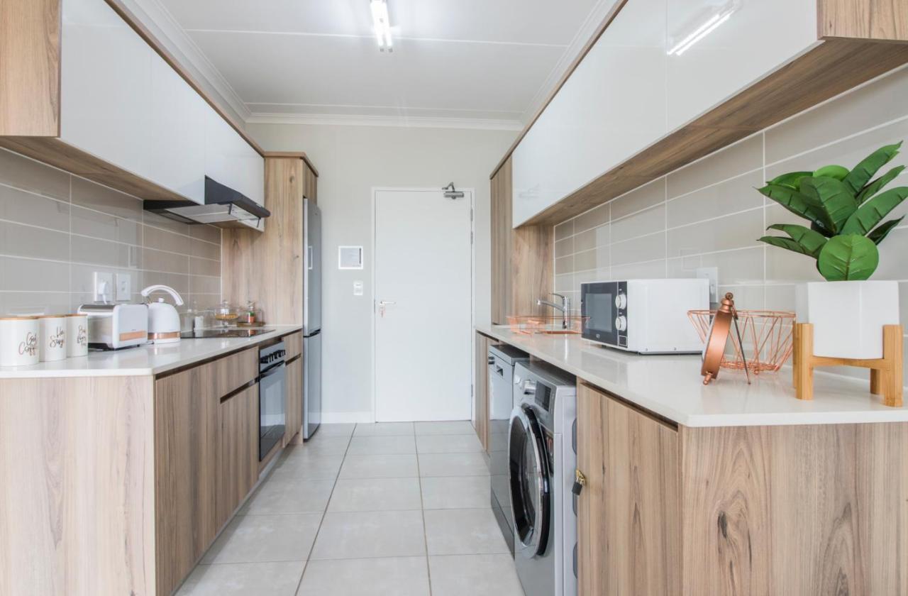 The Blyde - Appartement De Luxe Pretoria-Noord Extérieur photo