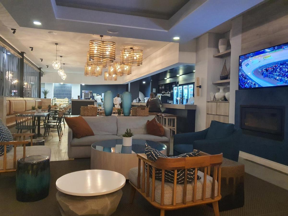 The Blyde - Appartement De Luxe Pretoria-Noord Extérieur photo