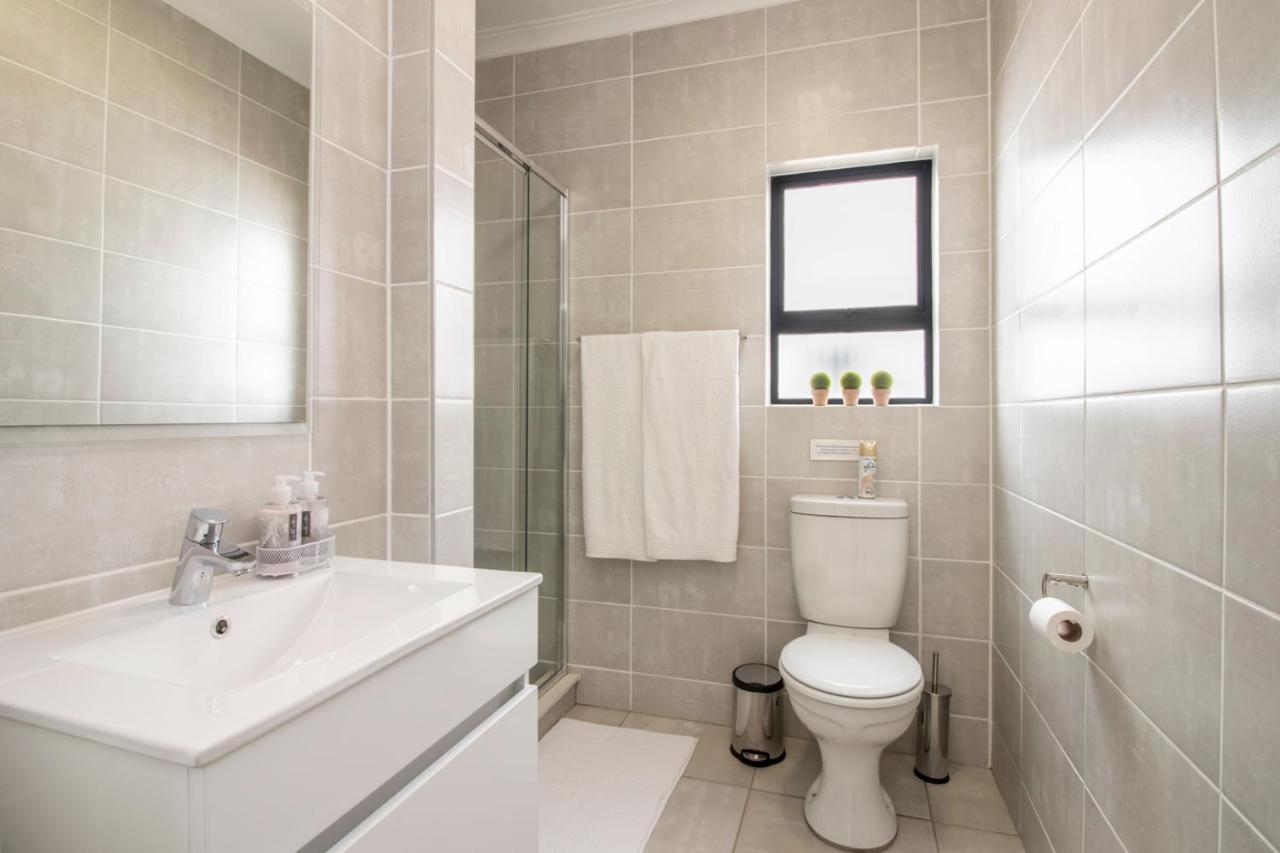 The Blyde - Appartement De Luxe Pretoria-Noord Extérieur photo