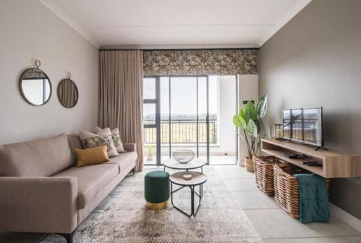 The Blyde - Appartement De Luxe Pretoria-Noord Extérieur photo